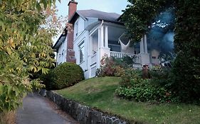 Balcon Blanc - Auberge A Chicoutimi, Saguenay