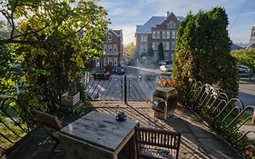 Balcon Blanc - Auberge A Chicoutimi, Saguenay